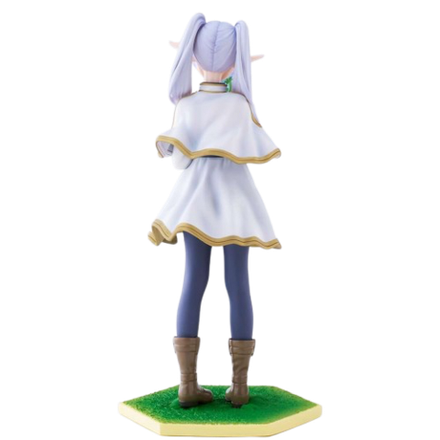 Фигурка SEGA Luminasta Frieren: Beyond Journey's End Frieren