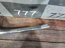 Молдинг решетки радиатора правый Mazda CX-5 2 (KF) 21-25 Б/У Оригинал KSD4507J0