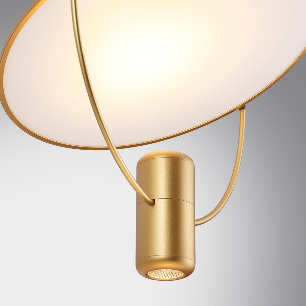 Подвесной светильник Odeon Light ORBIT 7028/2L