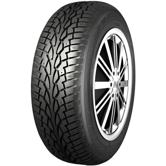 Nankang SW-7 185/60 R14 82H шип.