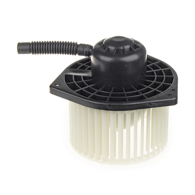 Вентилятор отопителя салона Mitsubishi Outlander II 06-/Lancer X 07-/ASX 10- GANZ GIC06008