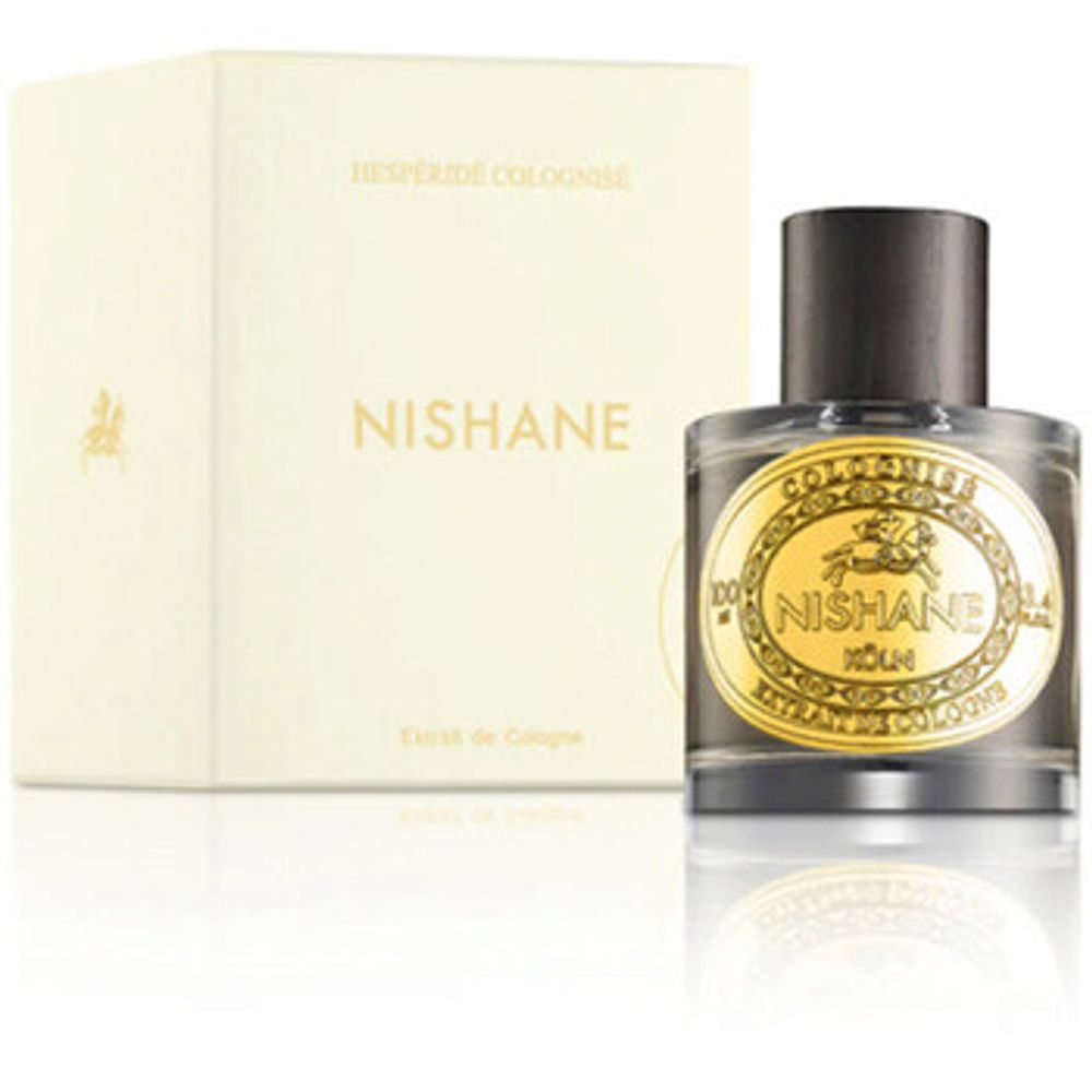 Nishane Hespéridé Colognisé EDC 100ml