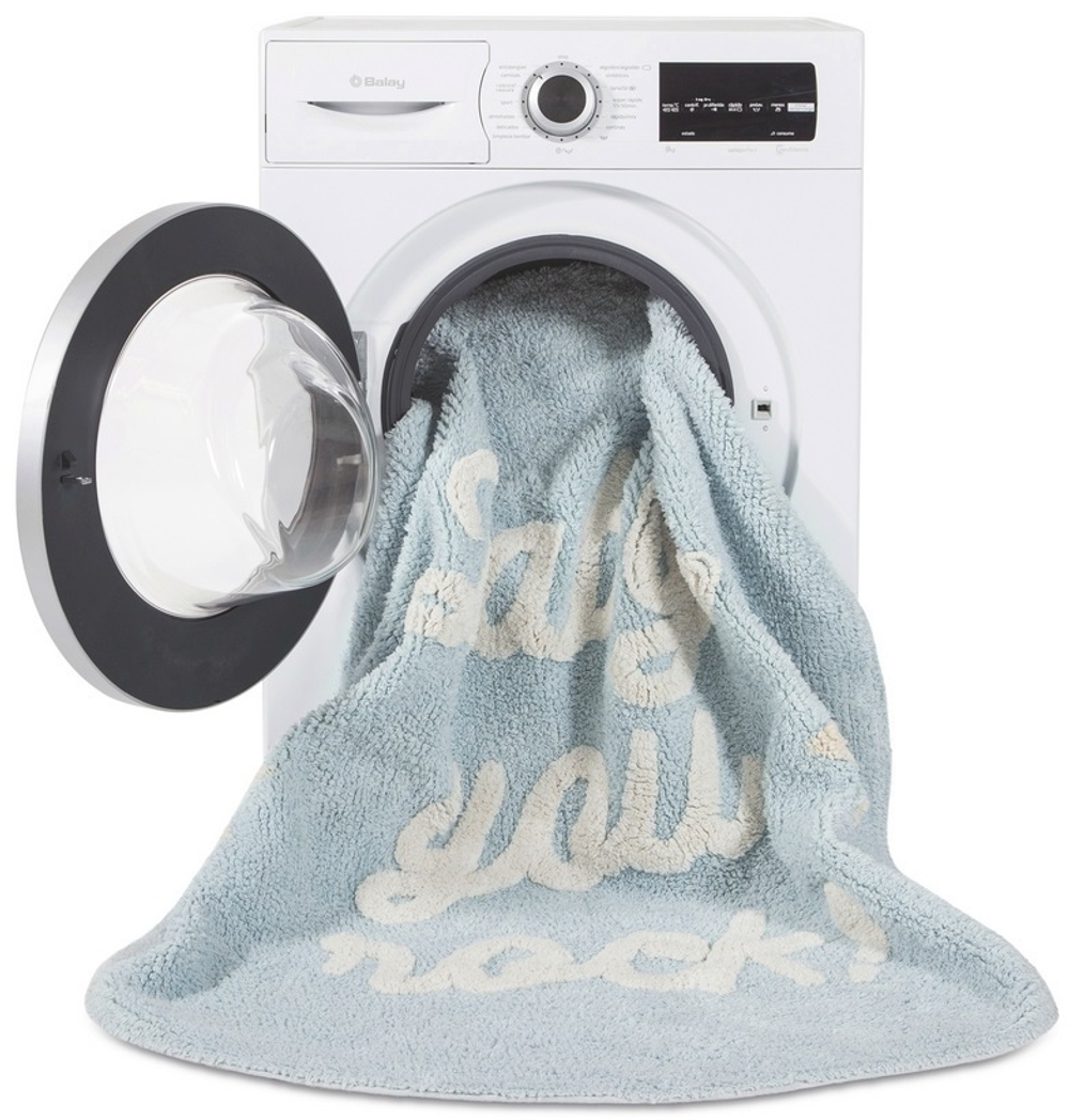 Ковер Lorena Canals Baby, You Rock! (120Ø см)