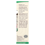 Nature's Answer, Органическое эфирное масло, 100% чистый эвкалипт, 15 мл