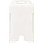 Держатель для карт Pierre из переработанной пластмассы