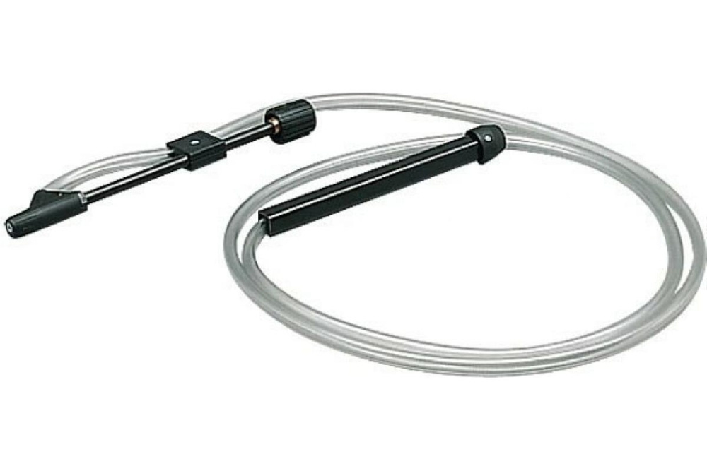 Комплект для пескоструйной очистки STIHL RE 98-163