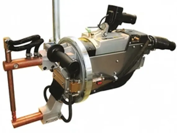 Клещи для точечной контактной сварки TECNA 3327/380