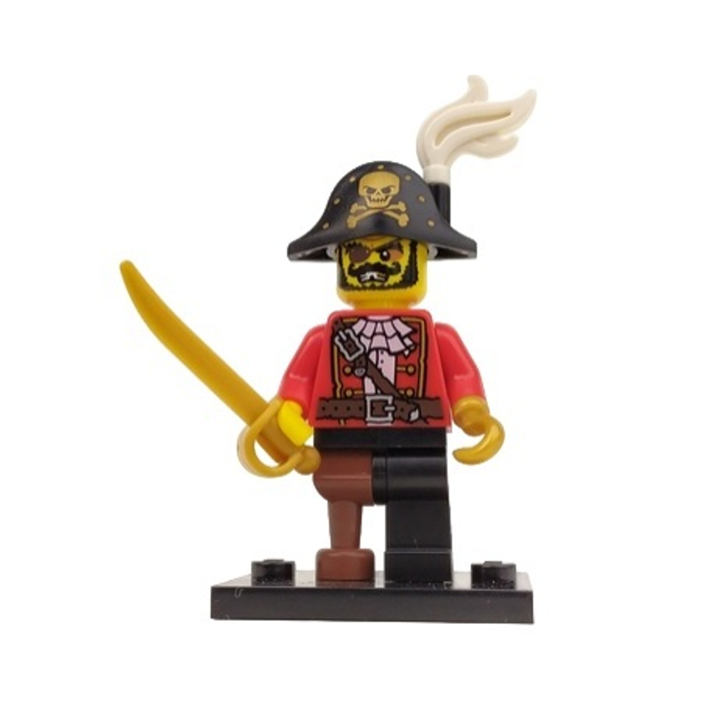 Капитан Пиратов 8833 col08-15