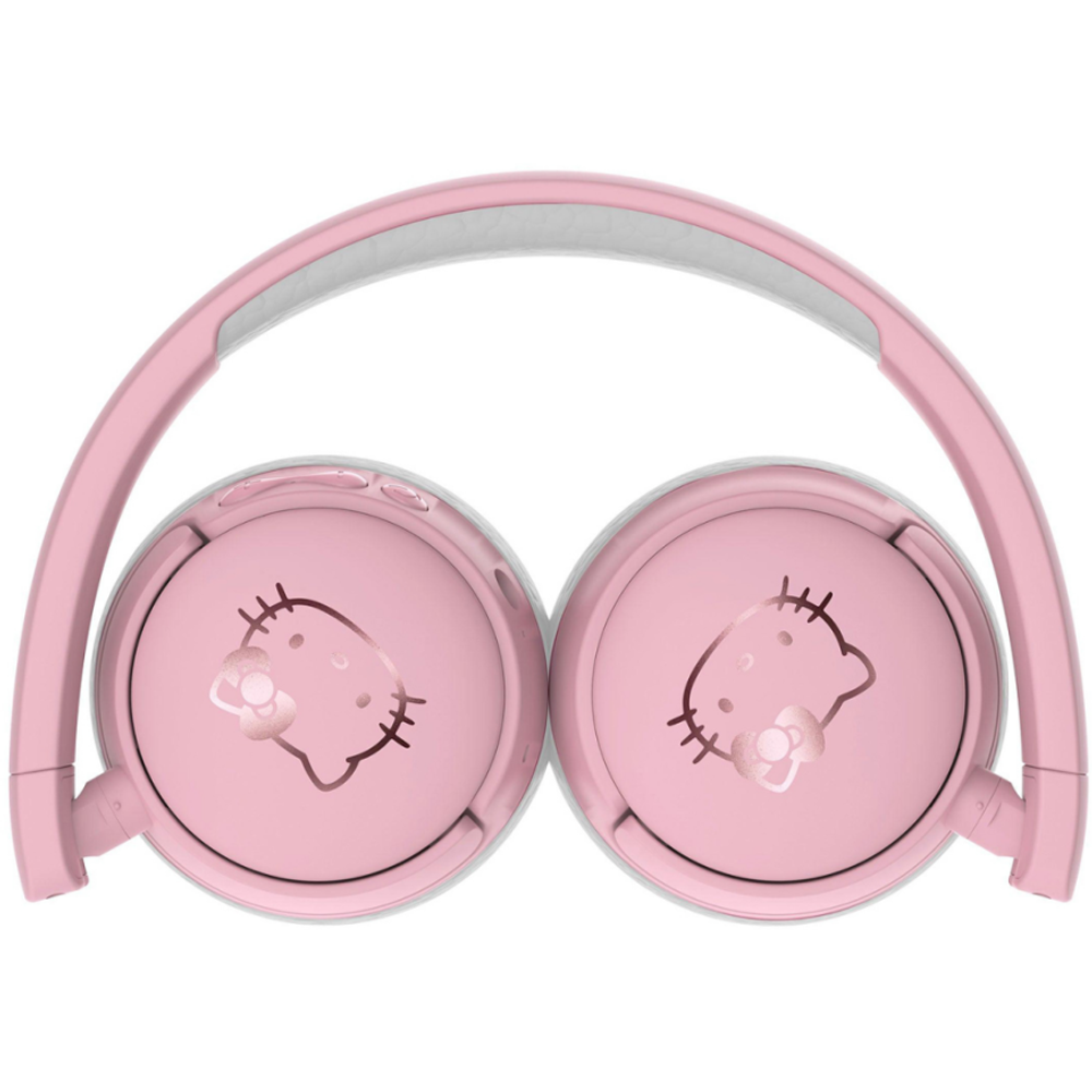 Детские беспроводные наушники OTL Technologies Hello Kitty