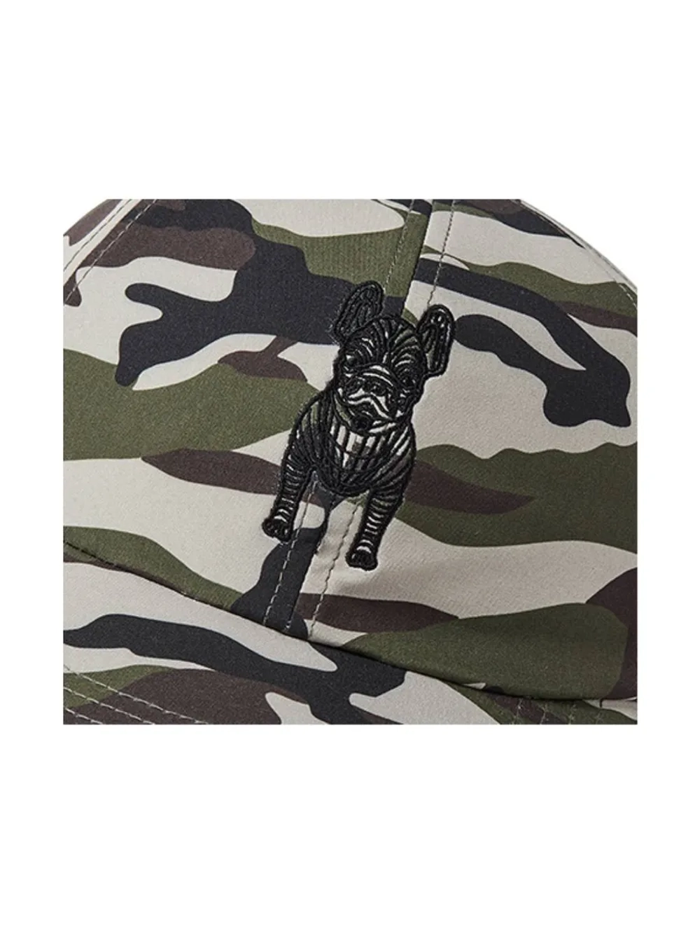 Двусторонняя мягкая кепка