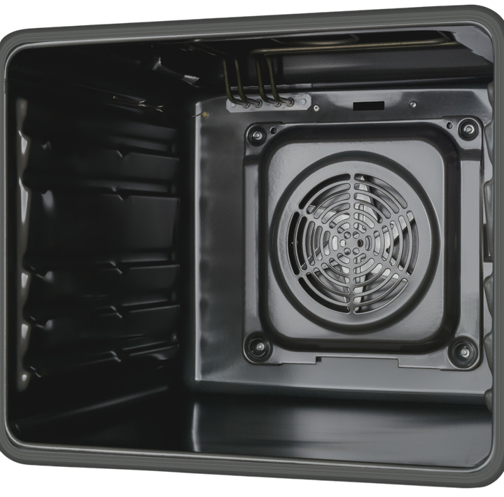 Комбинированная плита Hansa FCMW580957