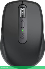 Мышь Logitech MX Anywhere 3S графитовый (910-006929)