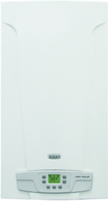 Настенный газовый котел MAIN Four 240 F