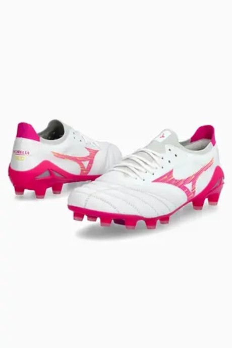 Бутсы Mizuno Morelia Neo IV Beta Elite