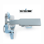 Ангиографическая система GE Optima IGS 320