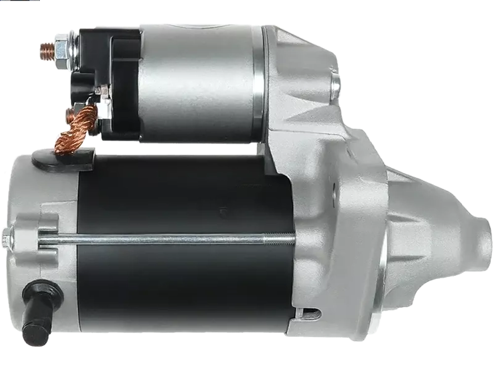 Стартер Toyota Land Cruiser Prado (2TR)