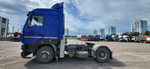 МАЗ 5440 4x2 Седельный тягач 544008-070-031 (Дизельный, 14,9 л, 397 л.с., МТ)