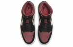 Кроссовки Jordan Air Jordan 1 Mid (Женская размерная сетка)