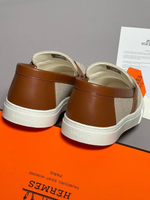Лоферы Loro Piana