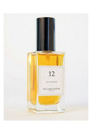 William Eadon No. 12 Eau de Parfum