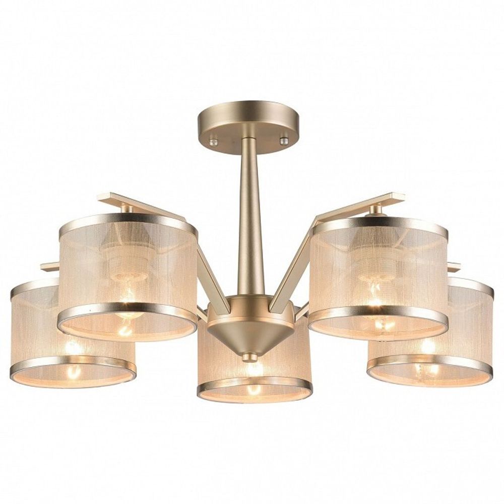 Люстра на штанге F-promo Bonbon 2488-5P