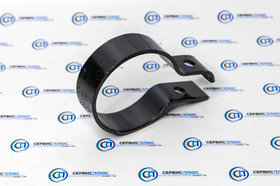 Хомут радиатора DZ93259538606