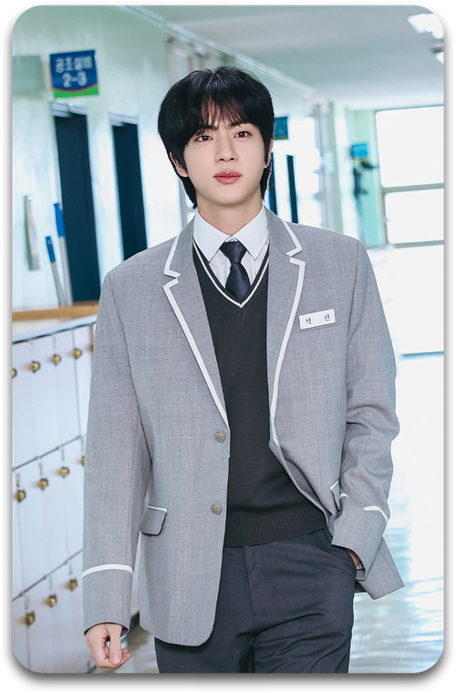 Карта / BTS #0983