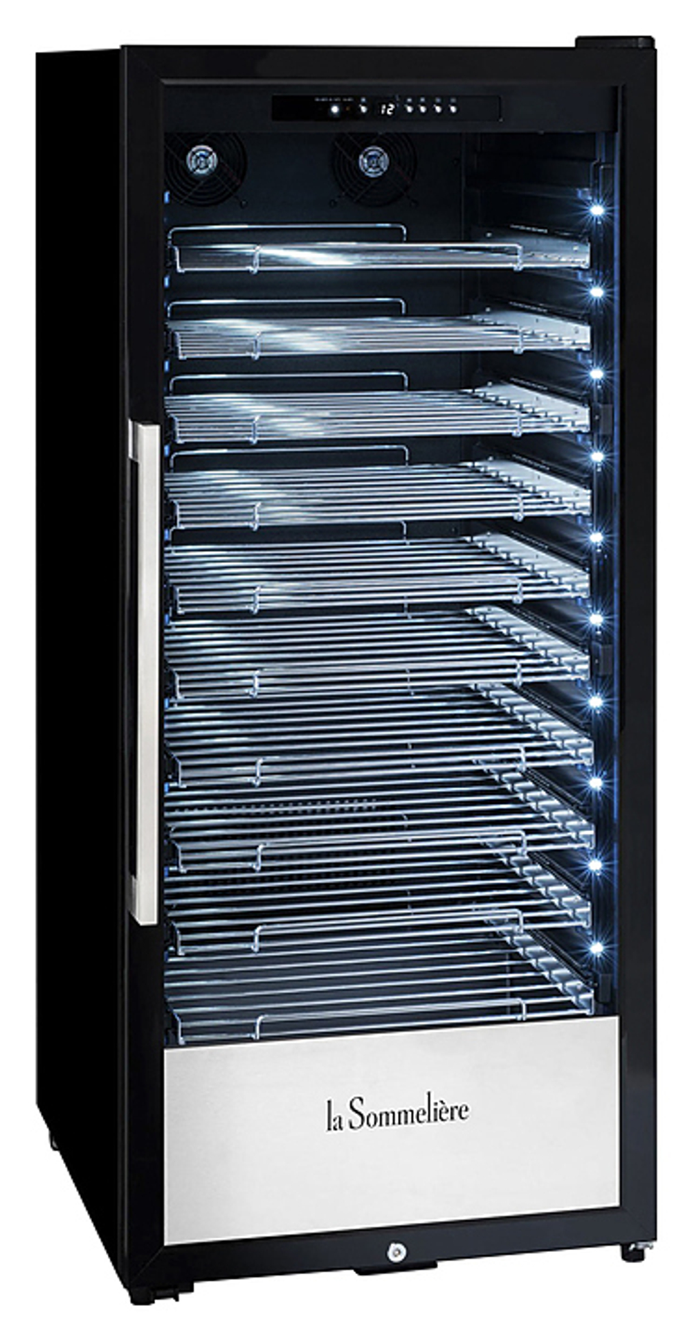 Винный шкаф La Sommeliere PF110