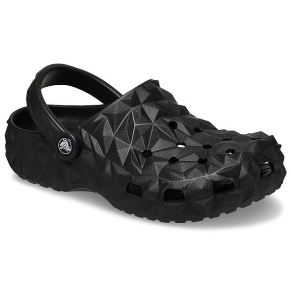 Crocs Classic Clog 'Black'