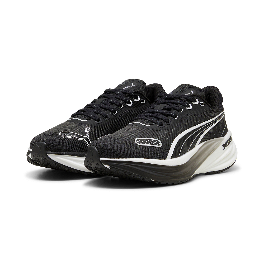 Женские кроссовки PUMA Magnify NITRO  2 Tech