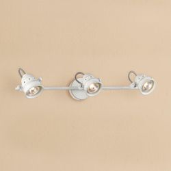 Citilux Веймар CL537532 Спот поворотный Белый