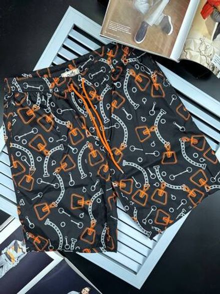 Шорты Hermes