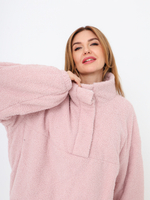 Куртка-анорак Barash, розовый