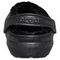 Crocs Classic Lined 'Black'