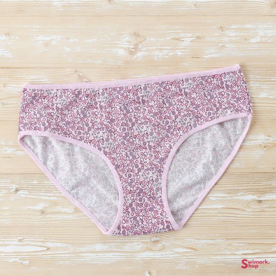 Трусики женские DOMINANT 55000-131, FULL BRIEF, 3 шт. в уп.