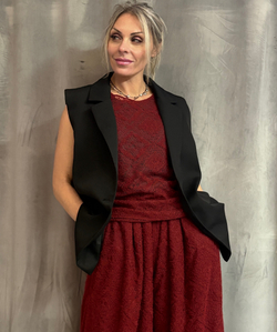 Жилет /классика