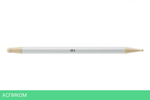 Информационная панель Samsung WM65B Flip Chart Pro белый (LH65WMBWBGCXCI)