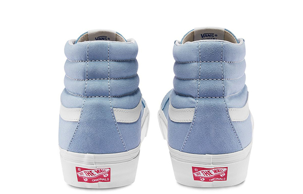 Vans Sk8 Lx