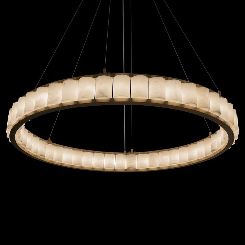 Подвесной светильник Loft it Manhattan 10415/1000