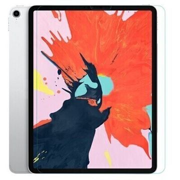 Защитное стекло Tempered Glass для iPad Pro 2024 13"