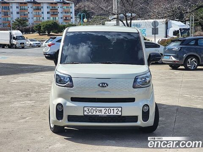 Kia The New Ray Prestige (10.2020)