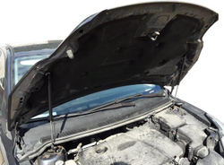 Упор (амортизатор) капота для Ford Focus 2 рестайлинг (2008-2011) Autoinnovation.03-03/2