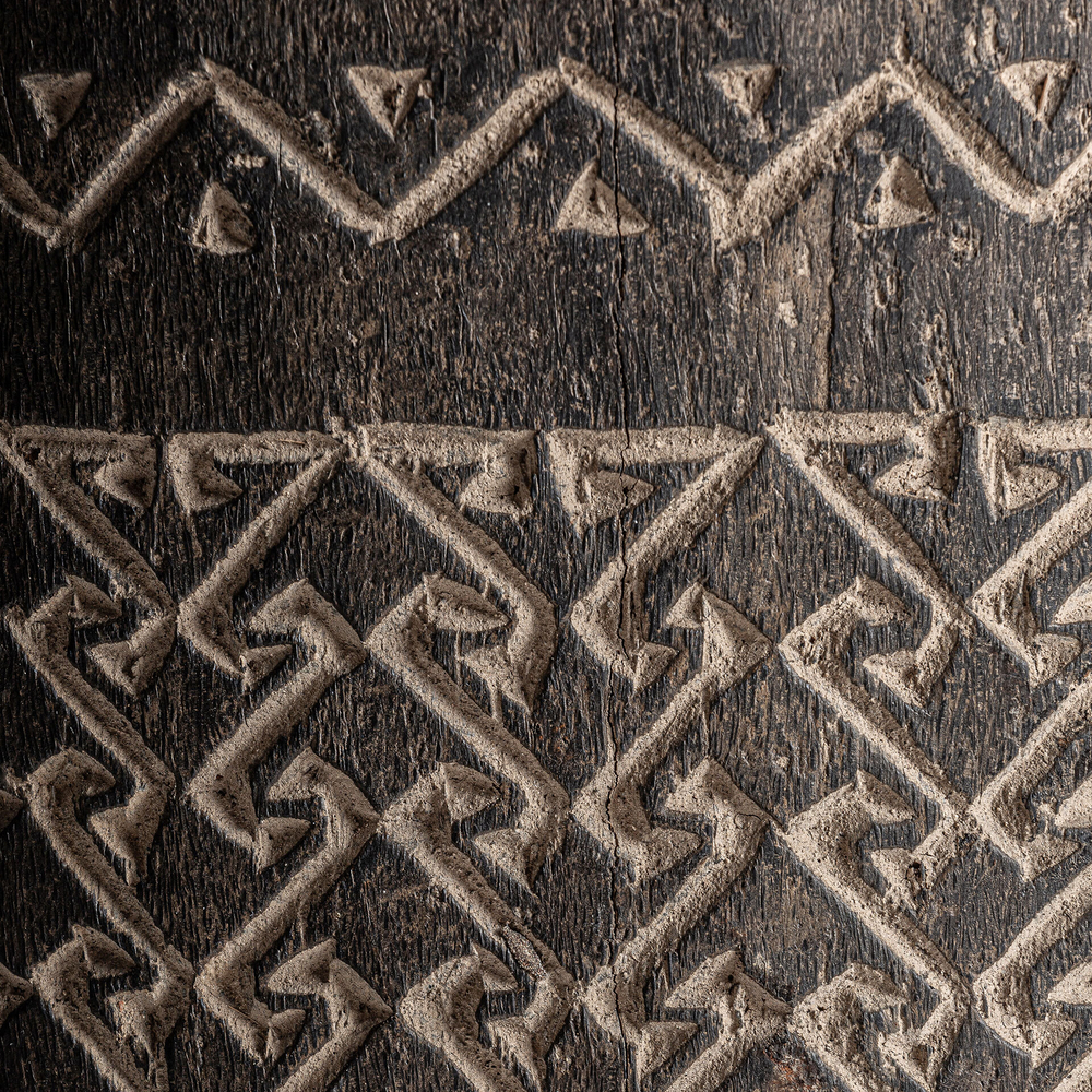 Ваза NANTUA 61 см