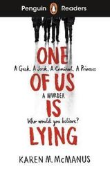 One of Us Is Lying - Penguin Readers