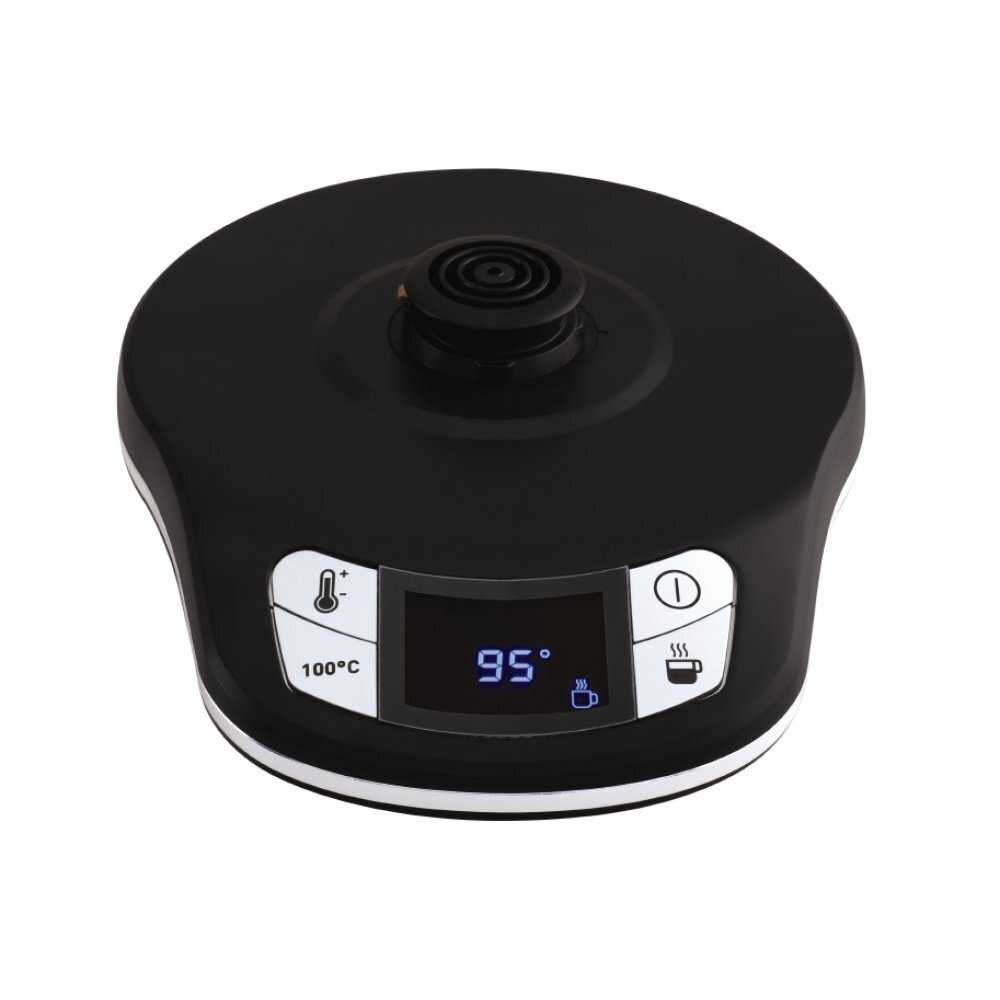 Электрический чайник Tefal Snow Control KO331830