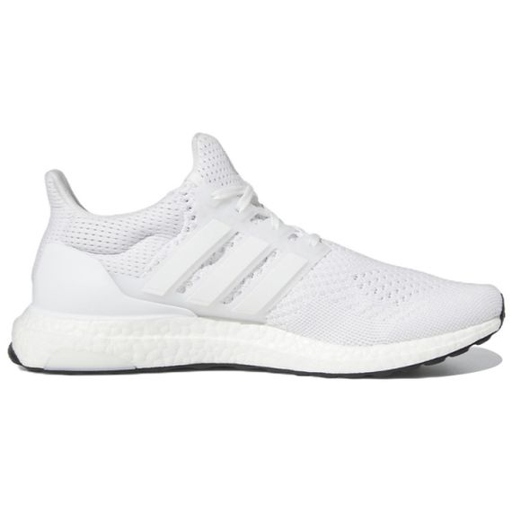 Adidas Ultraboost 1,0 Бежевые кроссовки Низенький верх Мужские