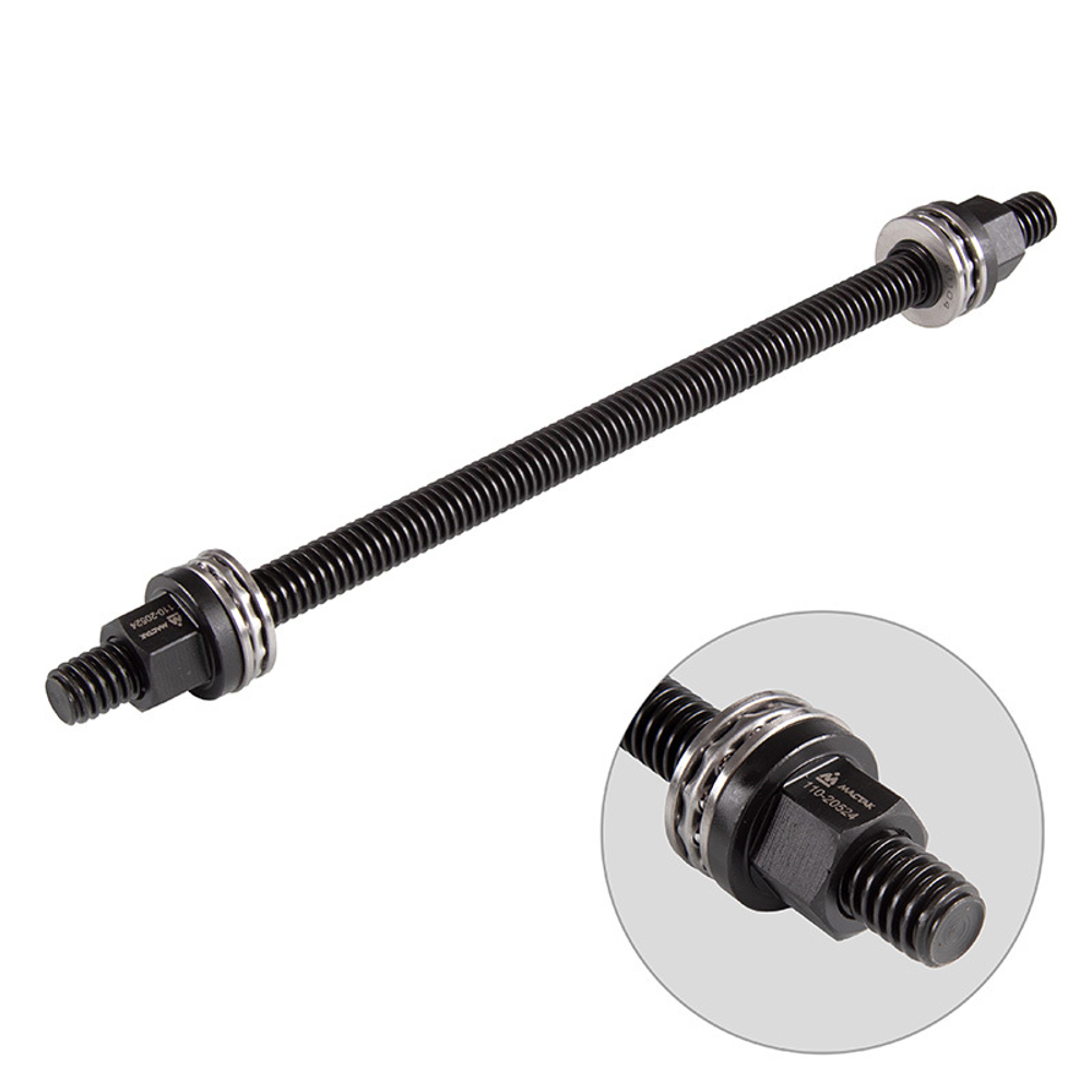 МАСТАК (110-20524) Винт силовой 16 мм для набора 110-20024C