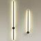 Настенный светильник Odeon Light Fillini Hightech 4335/18WLP