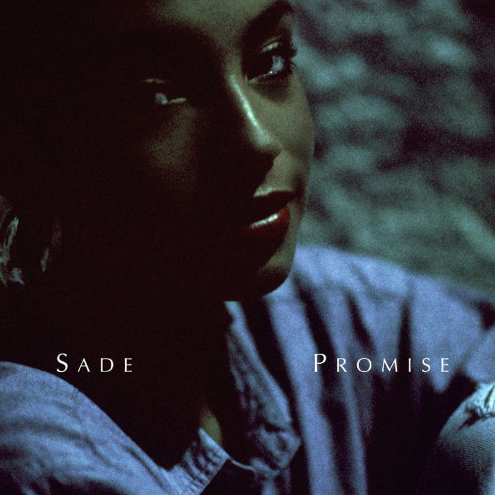 Sade / Promise (CD)