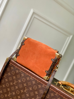 Louis Vuitton Side Trunk MM